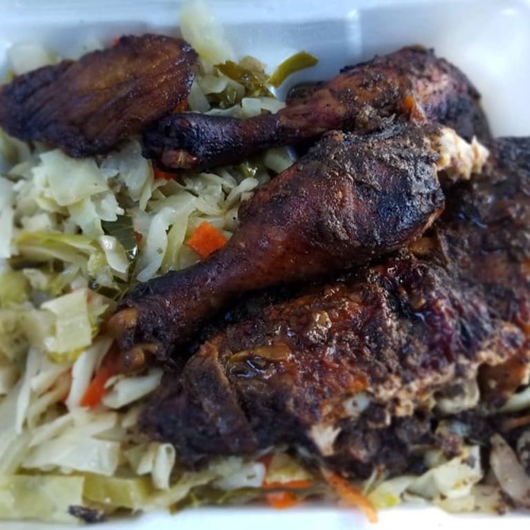 Jamaican Food Delivery: Order Now for Authentic Flavors