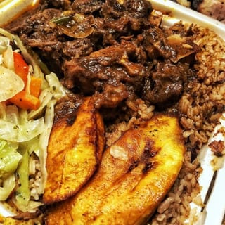 Oxtail