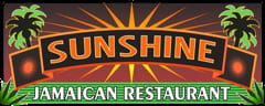 Sunshine Jamaican Restaurant